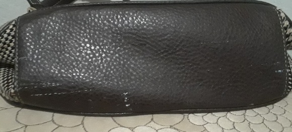 Chaps Purse - Picture 4 of 5